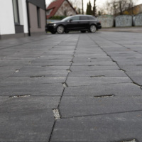 Kostka Senso ECO, kolor margo (fot. Semmelrock)