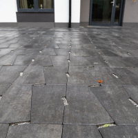 Kostka Senso ECO, kolor margo (fot. Semmelrock)