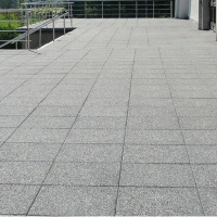 płytka płukana granite grey