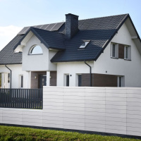 Roma Lite, kolor biały (fot. Joniec)