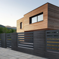 Roma Lite, kolor grafit (fot. Joniec)