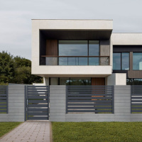 Roma Lite, kolor popiel (fot. Joniec)