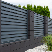 Roma Horizon ECO, kolor grafit (fot. Joniec)