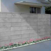 Roma Horizon ECO, kolor iryd (fot. Joniec)