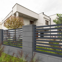 Roma Horizon ECO, kolor popiel (fot. Joniec)