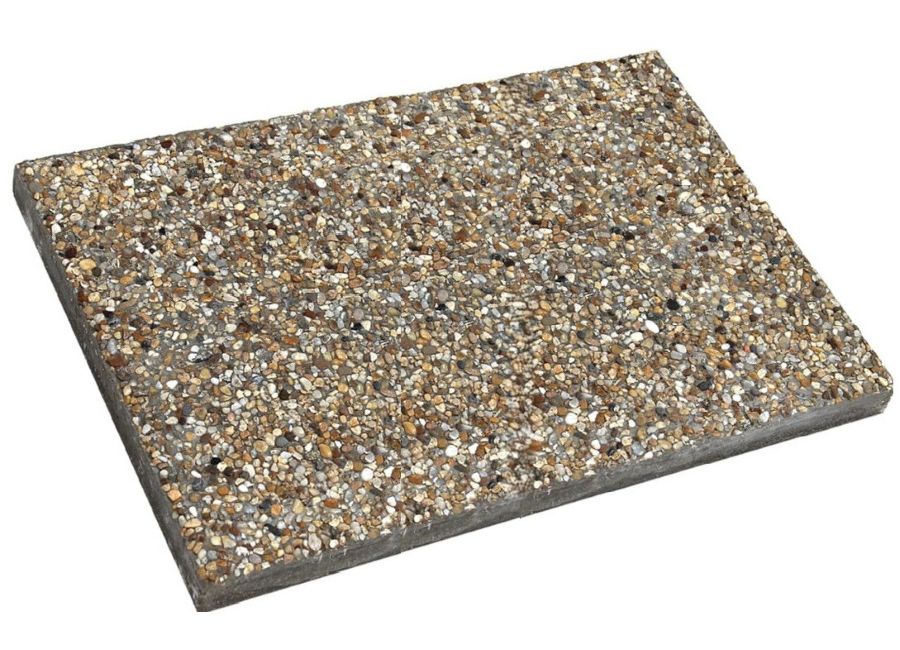 Płyta płukana 60/40/4